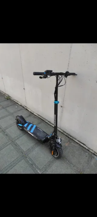 SmartGyro Speedway Patinete Eléctrico