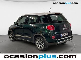 Fiat 500L 1.6 16v Multijet II S&S Trekking 77 kW (105 CV)