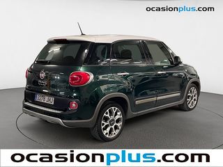 Fiat 500L 1.6 16v Multijet II S&S Trekking 77 kW (105 CV)