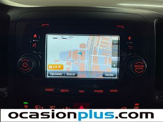 Fiat 500L 1.6 16v Multijet II S&S Trekking 77 kW (105 CV)