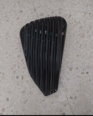Tapas Laterales Harley Davidson Nuevas