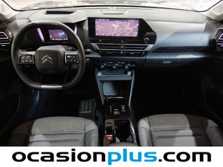 Citroen C4 X 1.2 PureTech 130 S&S Shine EAT8 96 kW (131 CV)