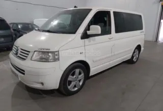 Volkswagen Caravelle 2006