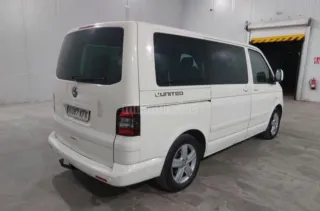 Volkswagen Caravelle 2006