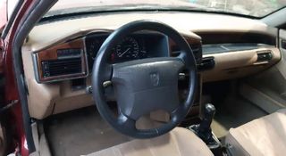Mg rover 5475466 mando elevalunas yud10027 800 820