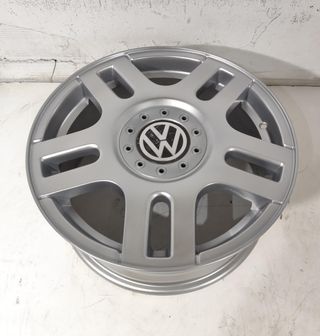 Juego de Llanta VW SEAT Ibiza 16 Pulgadas 5x100