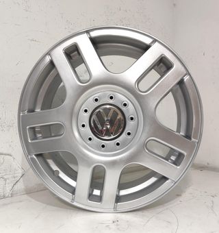 Juego de Llanta VW SEAT Ibiza 16 Pulgadas 5x100