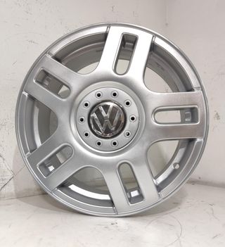 Juego de Llanta VW SEAT Ibiza 16 Pulgadas 5x100
