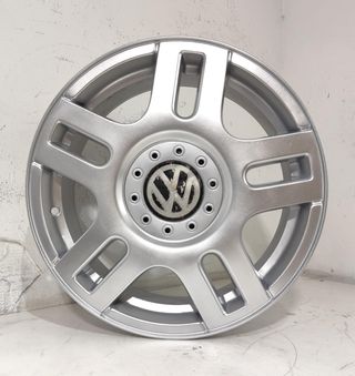 Juego de Llanta VW SEAT Ibiza 16 Pulgadas 5x100