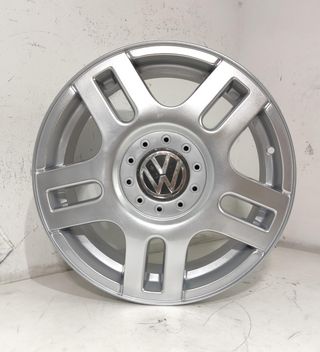 Juego de Llanta VW SEAT Ibiza 16 Pulgadas 5x100