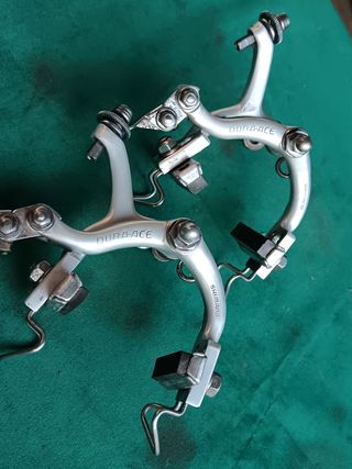 Pinze Freni Shimano Dura Ace 1ª Gen.