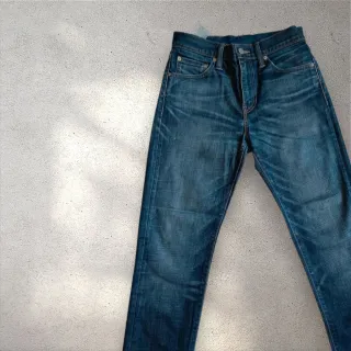 Levi's 511 Jeans Azules w 30