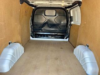 FORD TRANSIT CUSTOM 2.0 TDCI 260 L1 H1 105 AMBIENTE FURGON