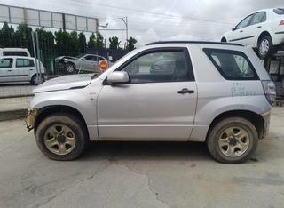 Suzuki 5352775 mando elevalunas delantero grand jb