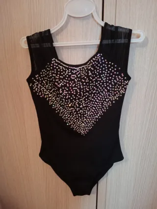 VESTIT PATINATGE COMPETICIÓ T.8