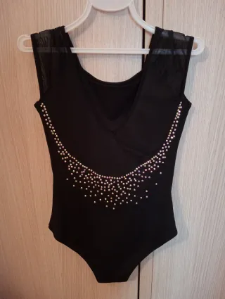 VESTIT PATINATGE COMPETICIÓ T.8