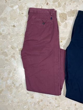 Lote Polo Ralph Lauren + Timberland | Talla XL Hom