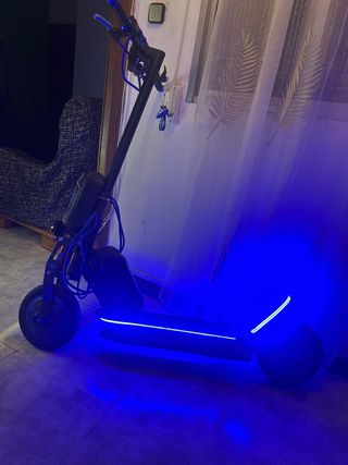 Xiaomi Pro 2 Modificado *negociable*
