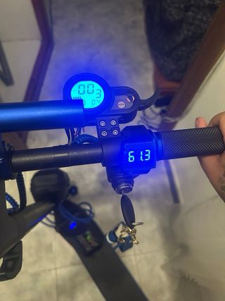 Xiaomi Pro 2 Modificado *negociable*