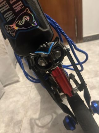 Xiaomi Pro 2 Modificado *negociable*