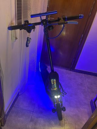 Xiaomi Pro 2 Modificado *negociable*