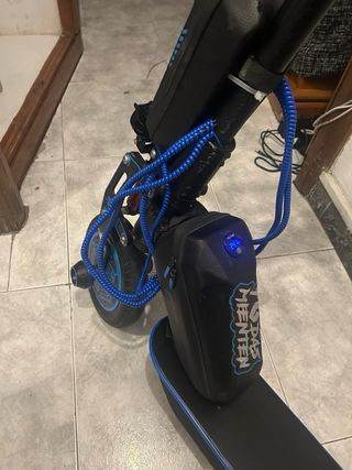 Xiaomi Pro 2 Modificado *negociable*