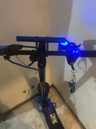 Xiaomi Pro 2 Modificado *negociable*