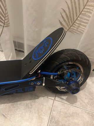 Xiaomi Pro 2 Modificado *negociable*