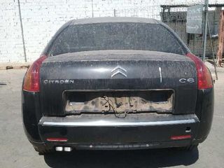 Citroen 96519386zd mando elevalunas c6 4236204