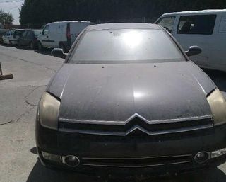 Citroen 96519386zd mando elevalunas c6 4236204