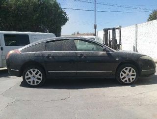 Citroen 96519386zd mando elevalunas c6 4236204