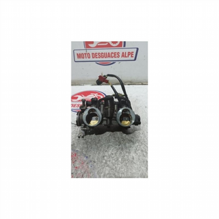 Bateria injectores SUZUKI Burgman 650/650 Executi