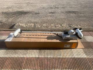 Minn Kota Terrova I-Pilot 80lbs 24V 152cm 60''