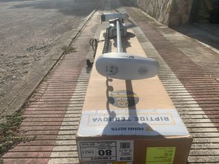 Minn Kota Terrova I-Pilot 80lbs 24V 152cm 60''