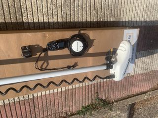 Minn Kota Terrova I-Pilot 80lbs 24V 152cm 60''