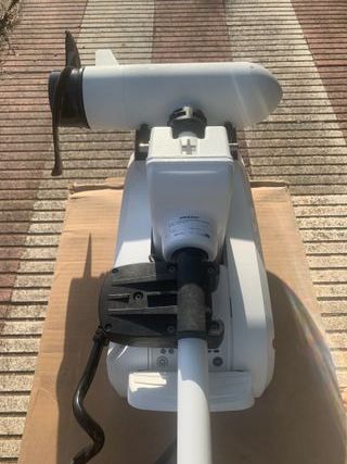 Minn Kota Terrova I-Pilot 80lbs 24V 152cm 60''