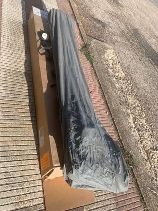 Minn Kota Terrova I-Pilot 80lbs 24V 152cm 60''