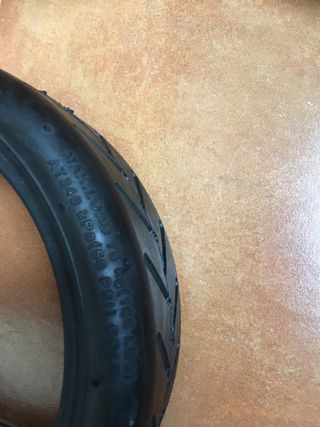 Neumático Cubierta Patinete Eléctrico