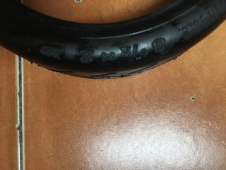 Neumático Cubierta Patinete Eléctrico