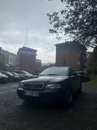 Audi A4 1997