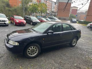 Audi A4 1997