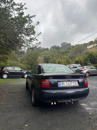 Audi A4 1997