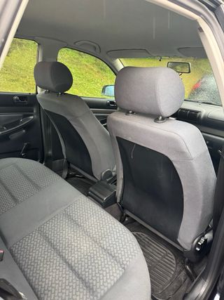 Audi A4 1997