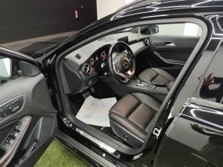 Mercedes-Benz GLA 2016