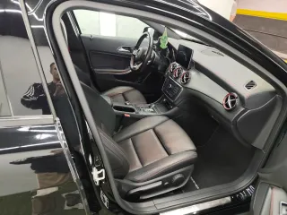 Mercedes-Benz GLA 2016