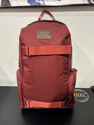 Mochila Burton 29L Granate Unisex