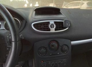 Mando elevalunas del izq renault clio iii 5062071