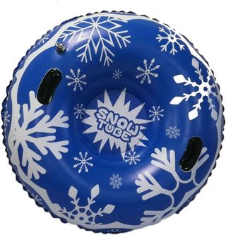 Slittino Gonfiabile da Neve NEMMXUB
