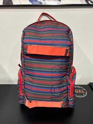 Mochila Burton 29L Unisex Rayas