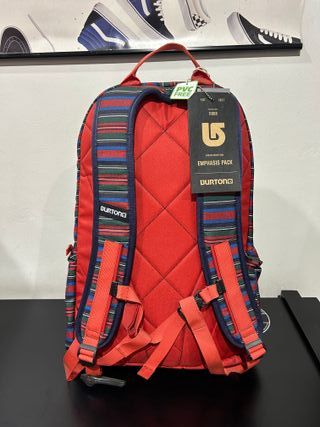 Mochila Burton 29L Unisex Rayas